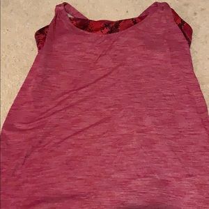 lululemon tank